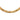 Bulgari Spiga Diamond Snake Choker Necklace 18K Yellow Gold ~2.4ctw
