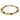 Van Cleef & Arpels Diamond Onyx Bracelet 18K Yellow Gold French