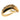 Carrera y Carrera Two Head Horse Ring 18K Yellow Gold Diamond Accents