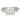 Art Deco Asscher Cut Diamond Platinum Engagement Ring GIA 3.31ct G VS2