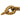 Hermès Paris 18K Pendant Ancient Coin Fob Yellow Gold