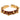 Tiffany Schlumberger Paris Paillonné Enamel Bangle Bracelet in 18K Yellow Gold