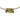 Cartier Elephant and Calf Necklace Emerald Eye 18K YG Gubelin Wire Collar