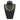 Van Cleef & Arpels 18K Tri-Color Brick Gold Collar Necklace Yellow Gold