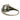 Art Deco European Cut Diamond Platinum Sapphire Ring