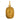 French Virgin Mary Charm Pendant Vintage 18K Yellow Gold