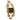Vintage Gucci Horsebit 'Signoria' Diamond Bezel Tigers Eye 18K Gold Watch 1980