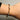 Vintage 5 Row Braided Diamond 18K Gold Bracelet German Made Size 6.75"