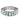 Art Deco Circa 1920 Diamond and Emerald Platinum Straight Line Bracelet