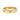 Antique 14k Yellow Gold Scroll Work Engraved Band Ring Size 6.25