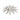 Diamond Starburst Pendant 18K White Gold ~1.94ctw Diamonds