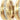 Vintage Diamond Huggie Hoop Earrings 14K Yellow Gold ~0.44ctw