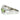 18K Diamond Demantoid Garnet Ring Estate White Gold ~1.1ctw