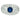 Art Deco Three Stone Ring Sapphire Diamond Platinum 14K sz 10.75 AGL CERTIFIED