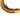 Carrera y Carrera Horse Motif Hoop Earrings 18K Yellow Gold With Box