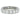 Van Cleef & Arpels Diamond Wedding Band Platinum French ~2.89ctw Size 6.5