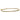 Paul Moreli Stitch Bracelet Pinpoint Champagne Diamonds 18K Yellow Gold