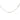 Paul Moreli Diamond Necklace 9 Round Stone Platinum Chain