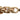 Cartier 1940s Chain Link Necklace Bismark Pattern 14K Yellow gold