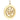 Tiffany & Co. Acrostic Pendant 'DEAREST' Vintage 14K Yellow Gold