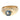 Blue Sapphire Gypsy Ring – 14K Yellow Gold Bezel Set, ~1.40 Carat