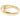 Blue Sapphire Gypsy Ring – 14K Yellow Gold Bezel Set, ~1.40 Carat