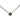 David Yurman Diamond Pendant Necklace in Sterling Silver & 18K Yellow Gold