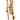 Cartier Paris Diamond Link Necklace by Georges L’Enfant in 18K Yellow Gold, 1970