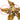 Tiffany & Co. Schlumberger Diamond Flower Brooch in 18K Yellow Gold 1980