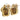 Mikimoto Diamond Pearl Earrings 18K Yellow Gold Cultured Pearls