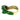 Cartier 18K Snake Ring Vintage Yellow Gold Diamond Ruby Accents