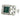 Vintage Gucci Horsebit Watch 18K Diamond White Gold Malachite Dial