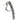 Cartier Reflection de Cartier Diamond Drop Earrings 18K White Gold