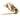 Cartier Paris Duck Brooch Chalcedony Egg 18K Yellow Gold