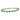 Estate Emerald Diamond Tennis Bracelet 18K White Yellow Gold ~11.25ctw
