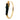 Carrera Y Carrera Horse Bangle Bracelet 18K Yellow Gold