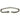 John Hardy Diamond Icon Bracelet Four Station Sterling Silver