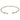 John Hardy Bamboo Cuff Bracelet Sterling Silver Size 7"