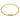 Van Cleef & Arpels Perlèe Pearls of Gold Bangle Bracelet 18K Yellow Gold