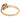 Antique Old European Cut Diamond Engagement Ring 10k Yellow Gold