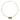 Cartier Elephant and Calf Necklace Emerald Eye 18K YG Gubelin Wire Collar