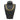 Van Cleef & Arpels 18K Tri-Color Brick Gold Collar Necklace Yellow Gold