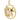 French 18k Bird Pendant Yellow Gold Sapphire, Ruby, and Diamond