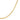 Vintage 14K Yellow Gold Anchor Link Chain Necklace 25.0"