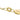 Effy 14K Diamond Coral Pendant Yellow gold 18" ~2.38ctw