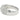Estate Diamond Cluster Ring Platinum Size 6.5 ~2.23ctw