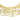 Cartier Draperie Diamond Necklace 10 Row 18K Yellow Gold With Box