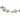 Tiffany Sterling Silver Hardwear Micro Link Bracelet 7" Length