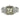 Cartier Jumbo Panthere Vintage Ref 1300 Stainless Steel Quartz