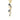 Estate 18K Moon Necklace by Pamela Love 'Moon Phase' Lapis Diamonds Yellow Gold